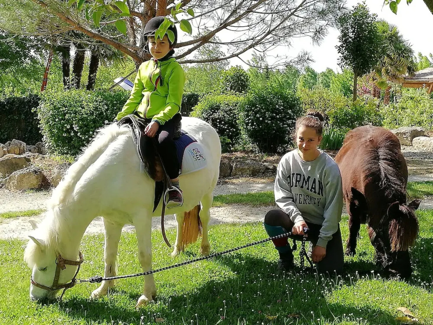 Les Chalets de Grazimis