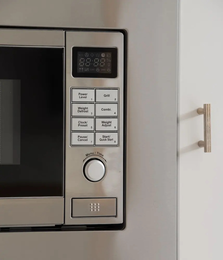 Light Blue Luxury Rooms