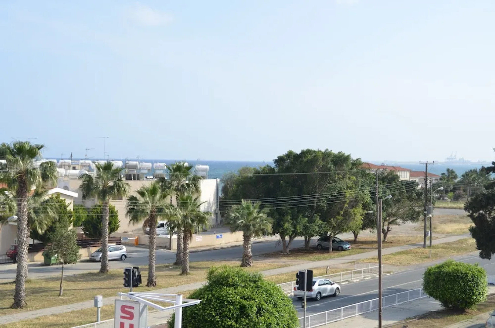 Boronia Hotel Apartments