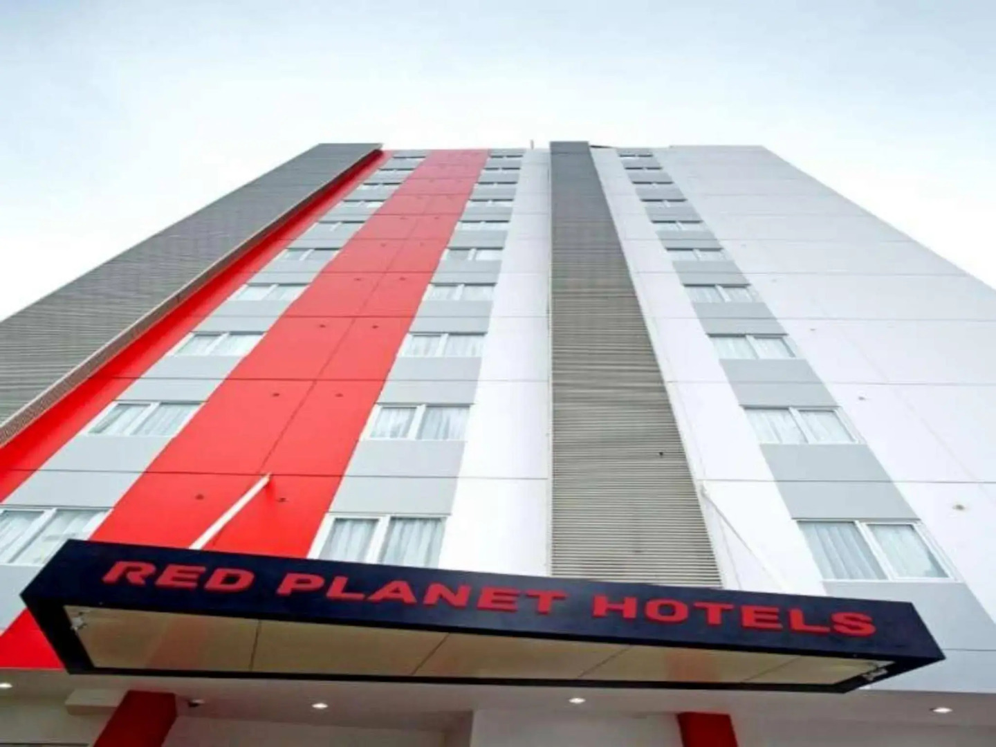 Red Planet Palembang