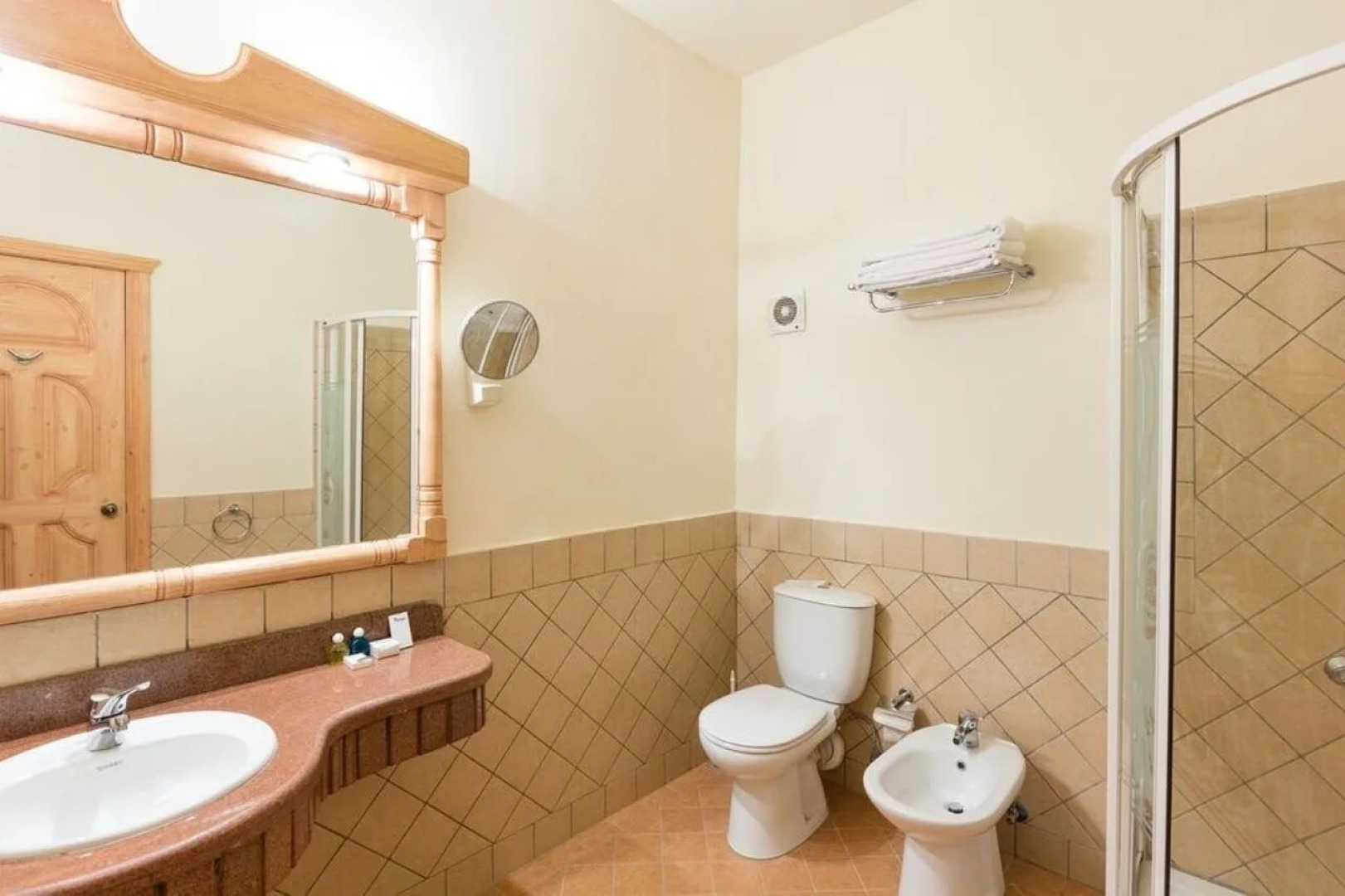 Dream lagoon Resort & Aqua Park