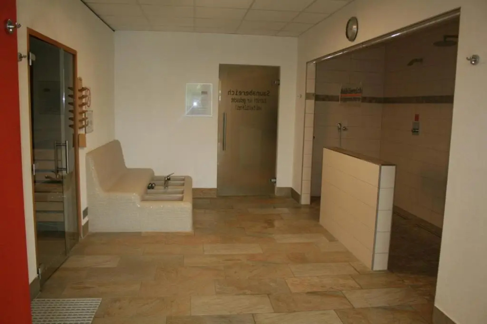 Rosenalm Scheidegg Apartment 333