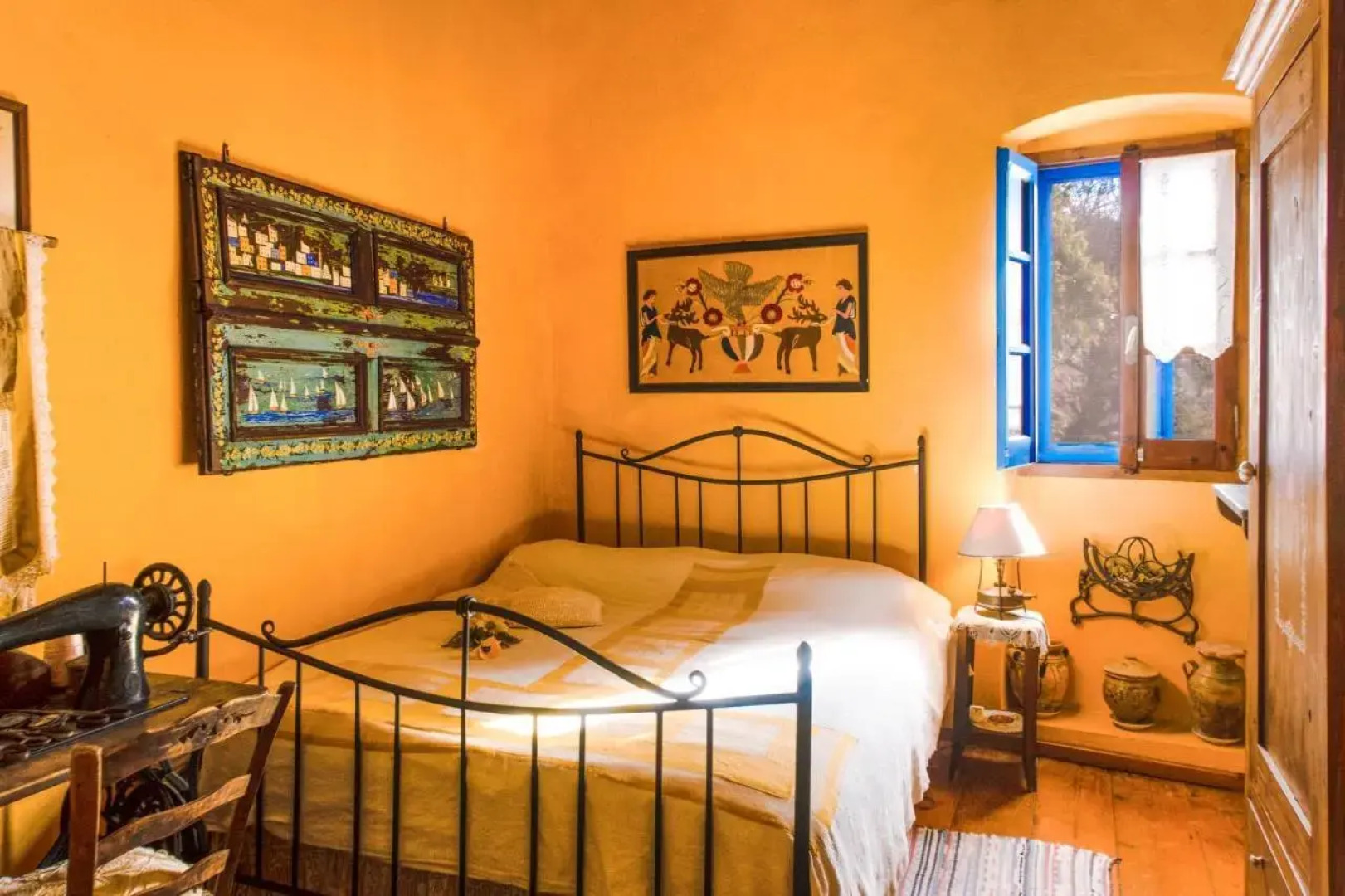 Daphne & Maria-Eliza