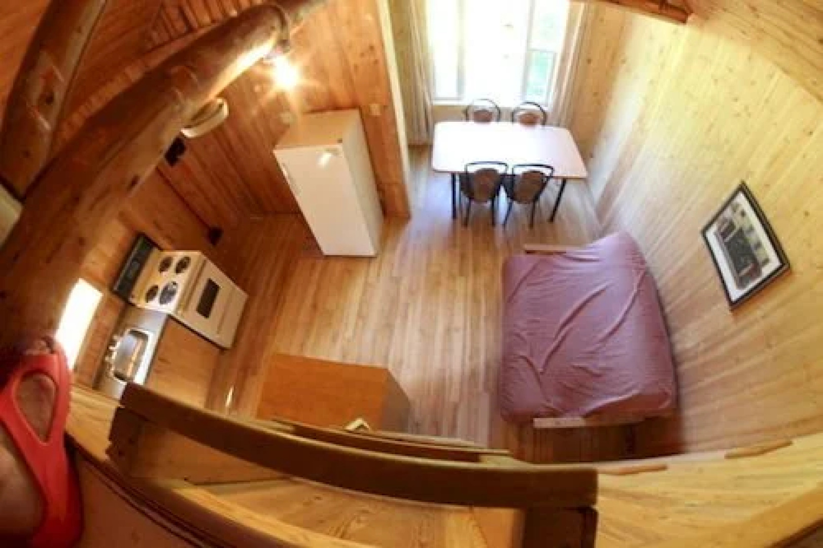 Village Vacances Petit-Saguenay