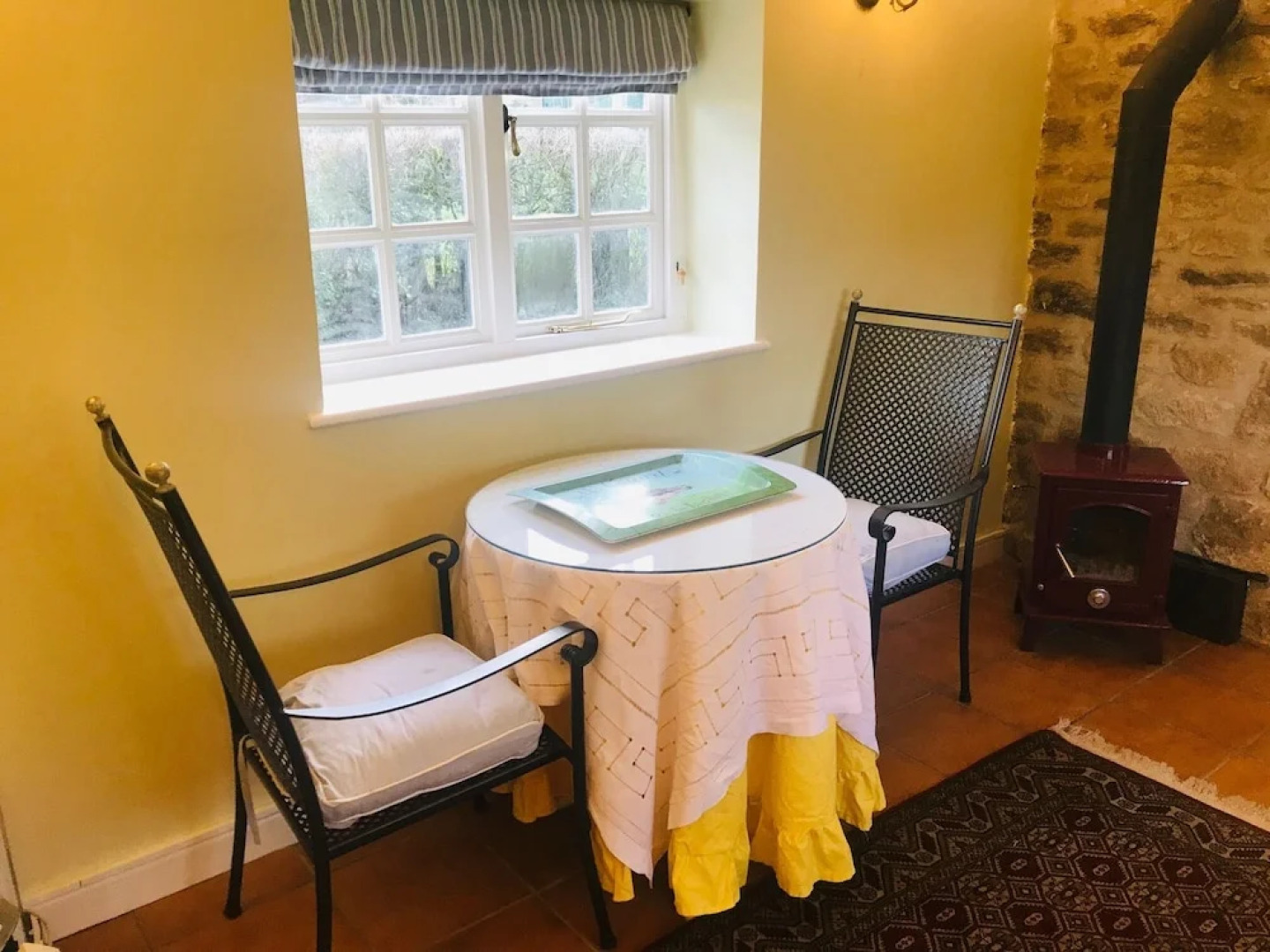 Beautiful & Captivating 1-Bed Cottage near Bruton