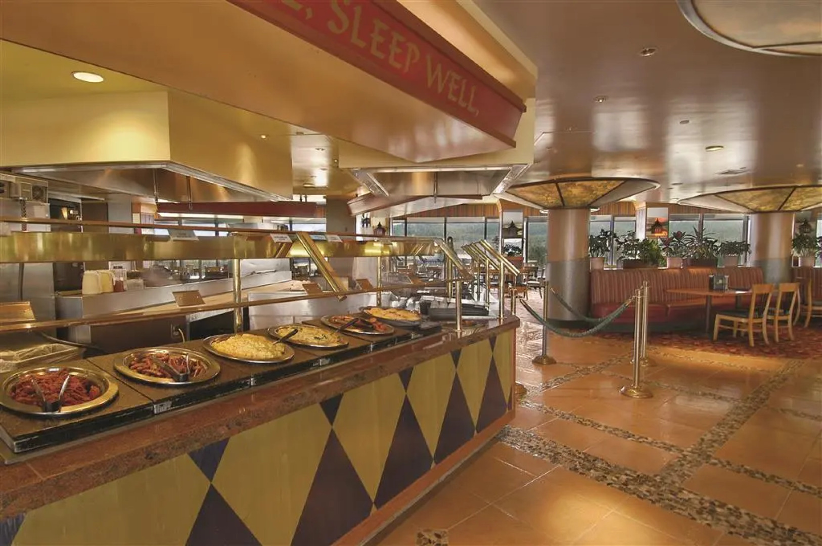 Harrah’s Lake Tahoe – A Caesars Rewards Destination