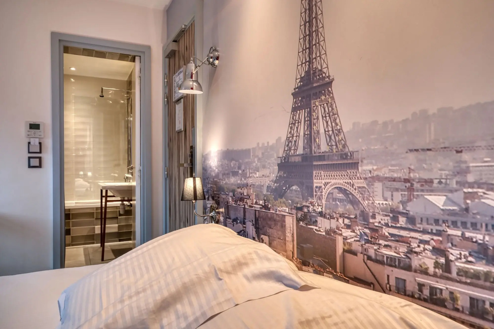 Отель Stella Etoile	