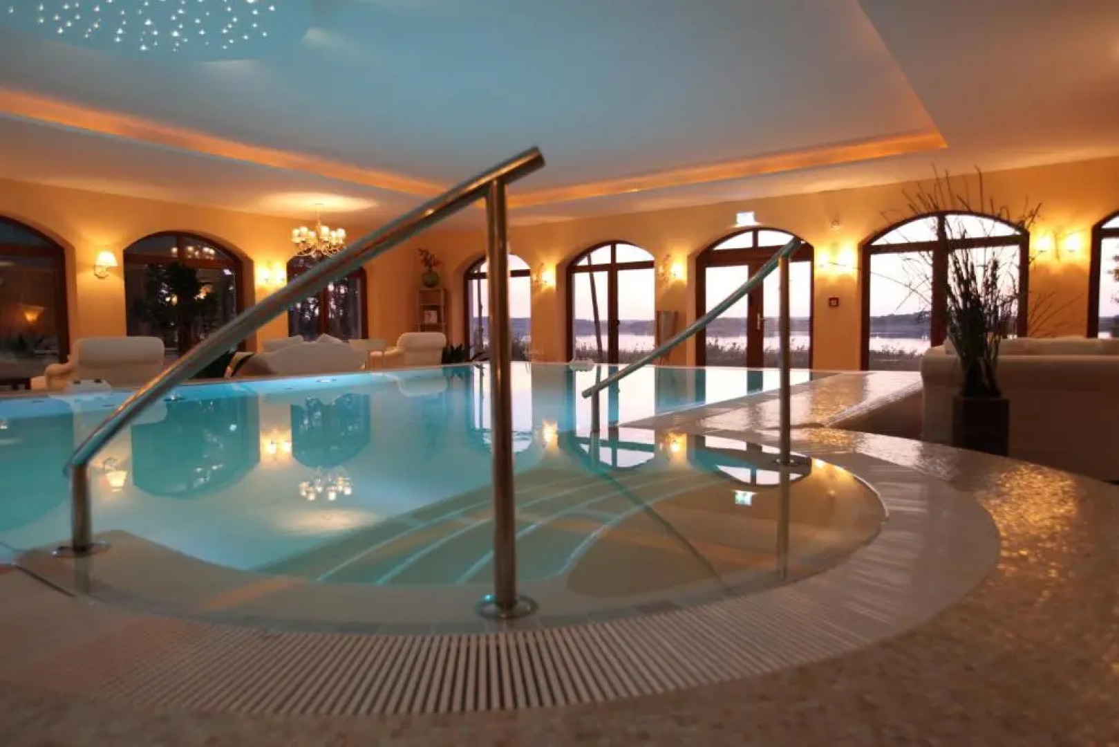 Panorama Seeresort und Spa