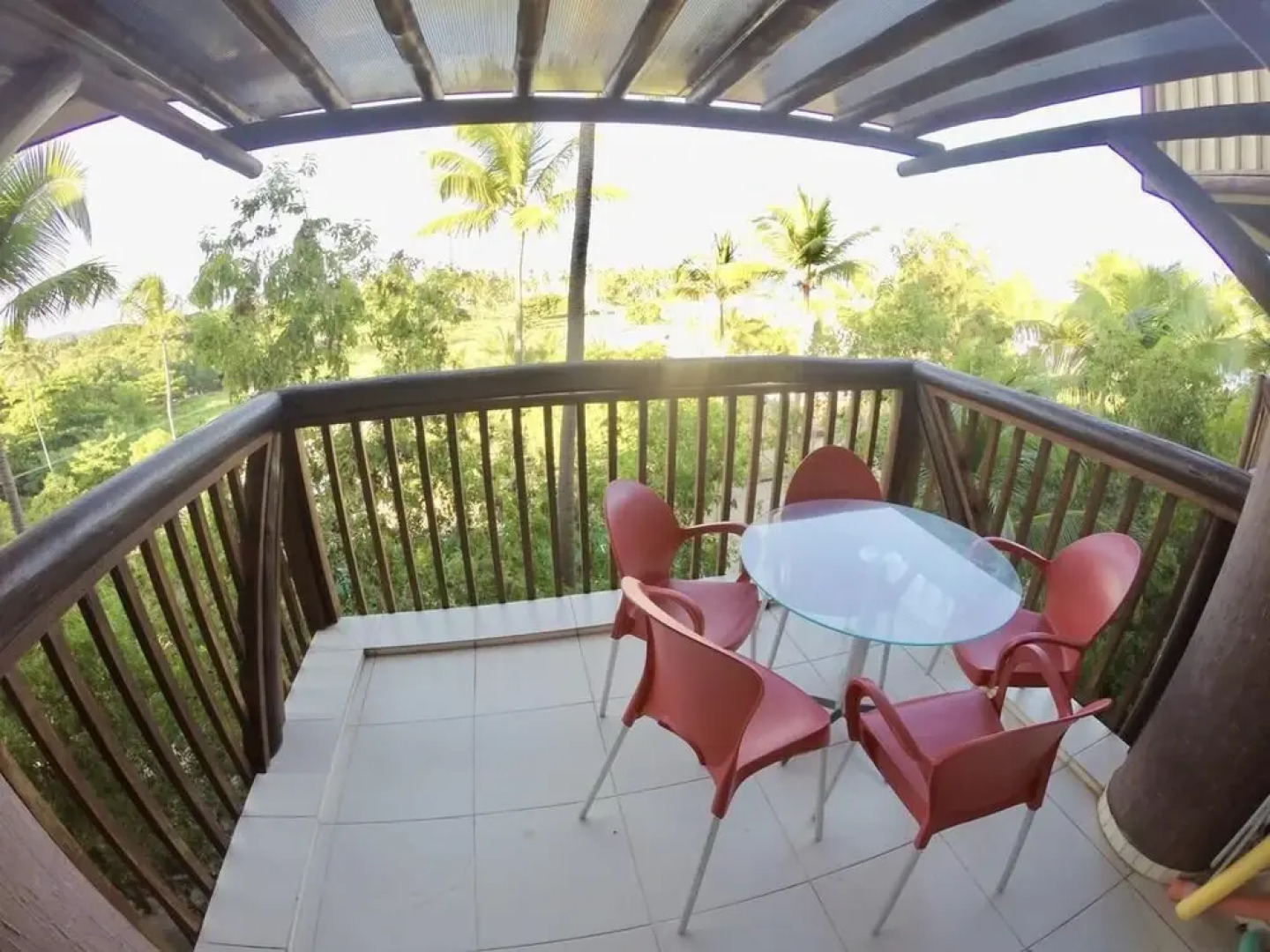 Destino BSM - Barra Bali Beach Service