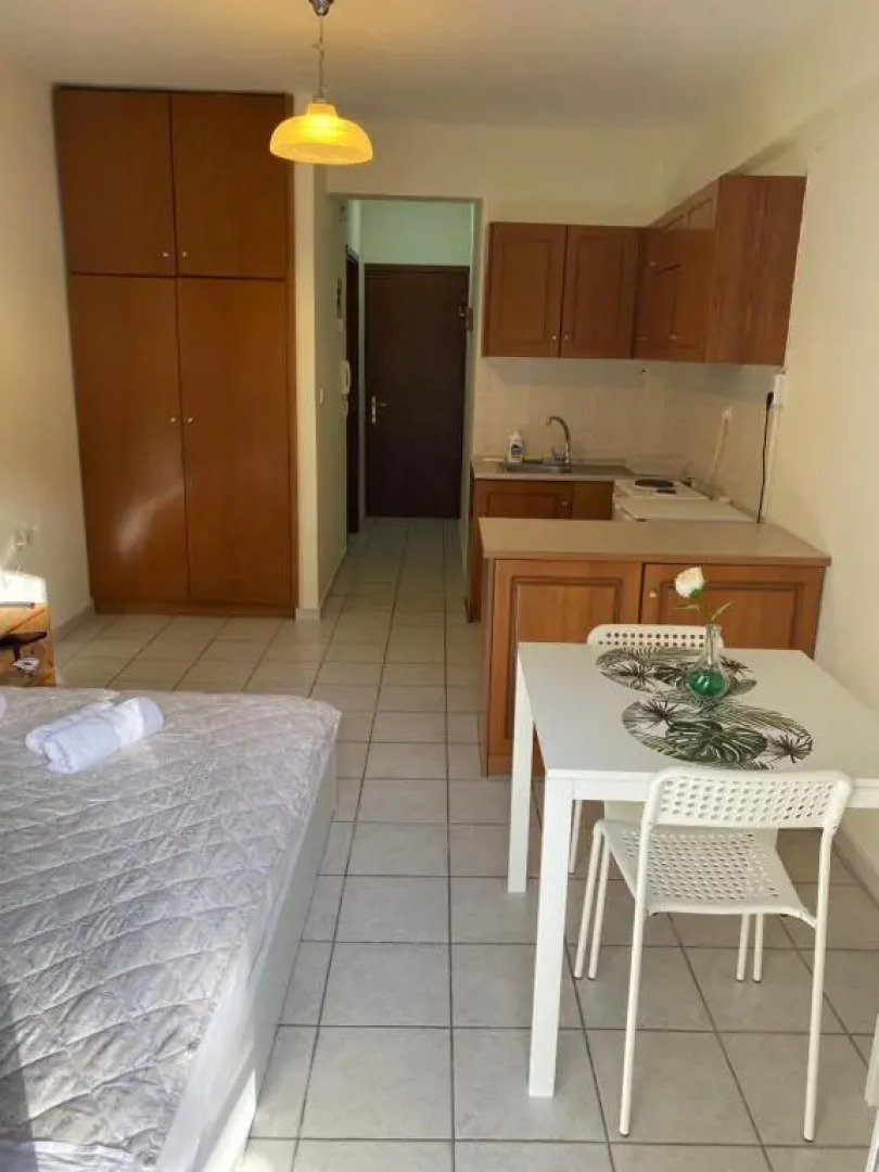 Kozani elegant. Διαμέρισμα στο κέντρο της κοζάνης