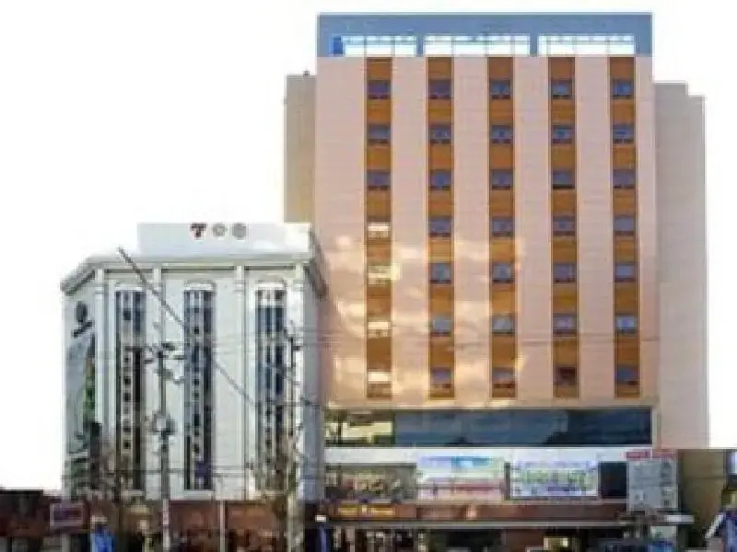 Savoy Hotel Changwon