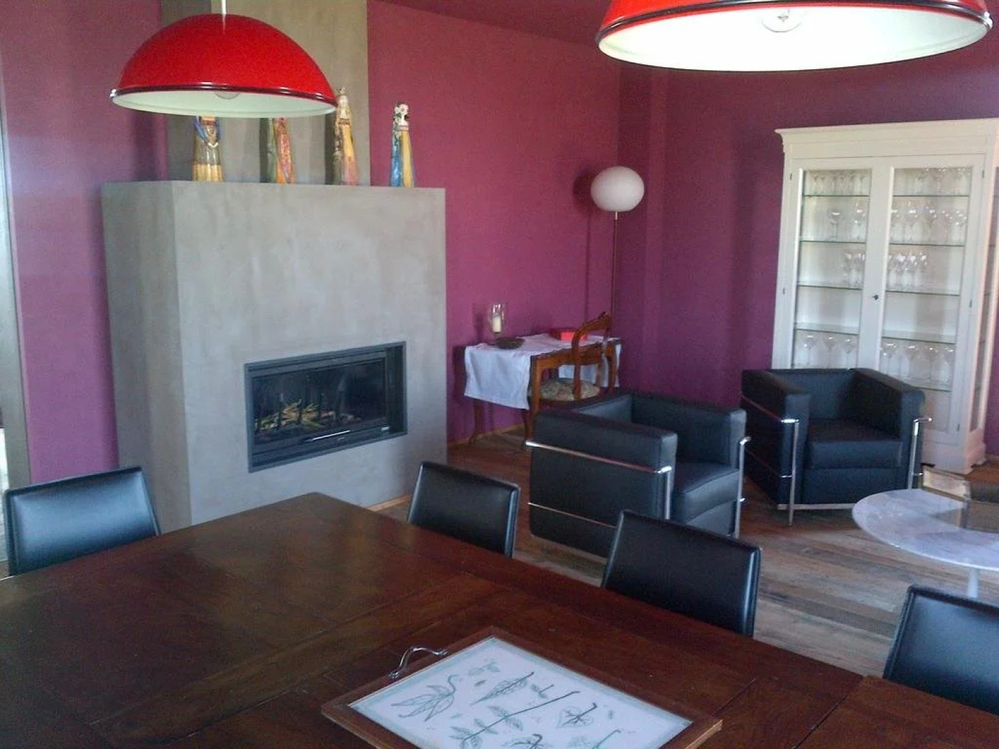 Boutique Hotel Oche Selvatiche