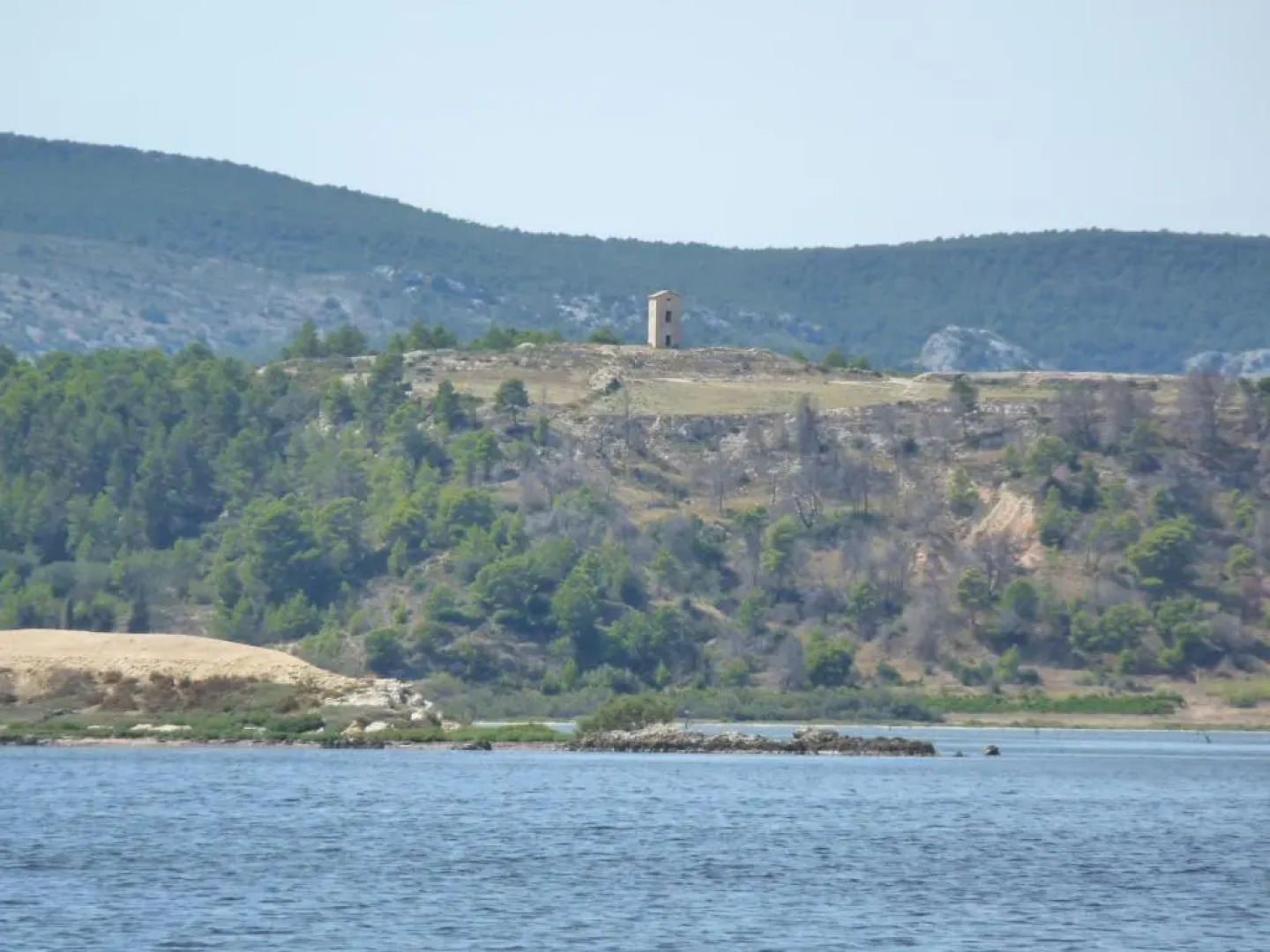 appartement de la callade