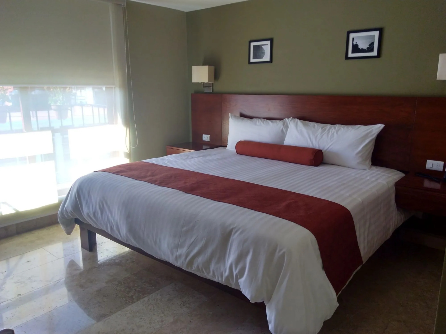 Hotel Posada del Virrey