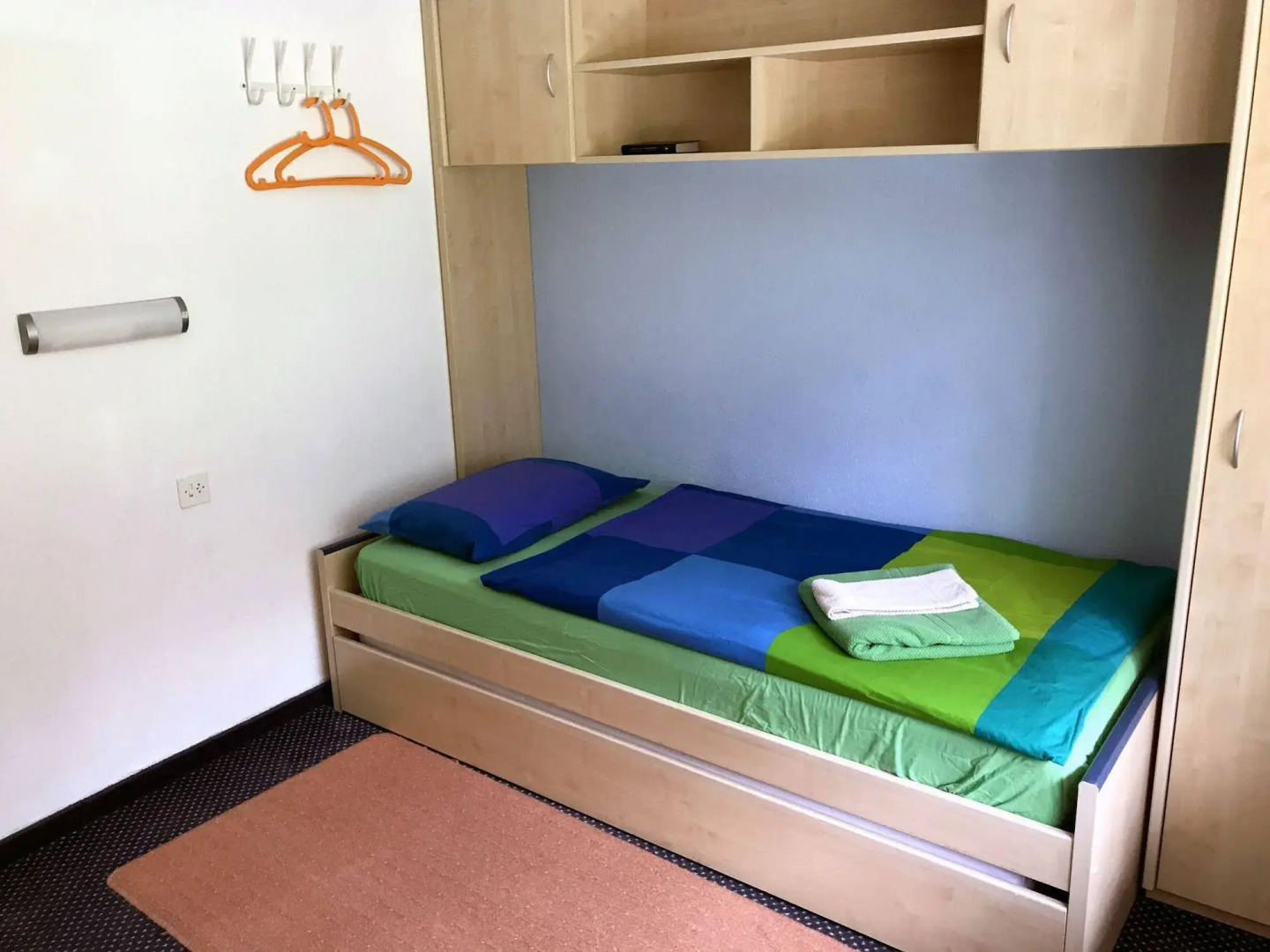 Matterhorn Golf Hotel