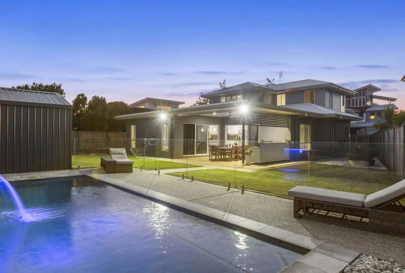 Ebony Rose - Tweed Coast Holidays