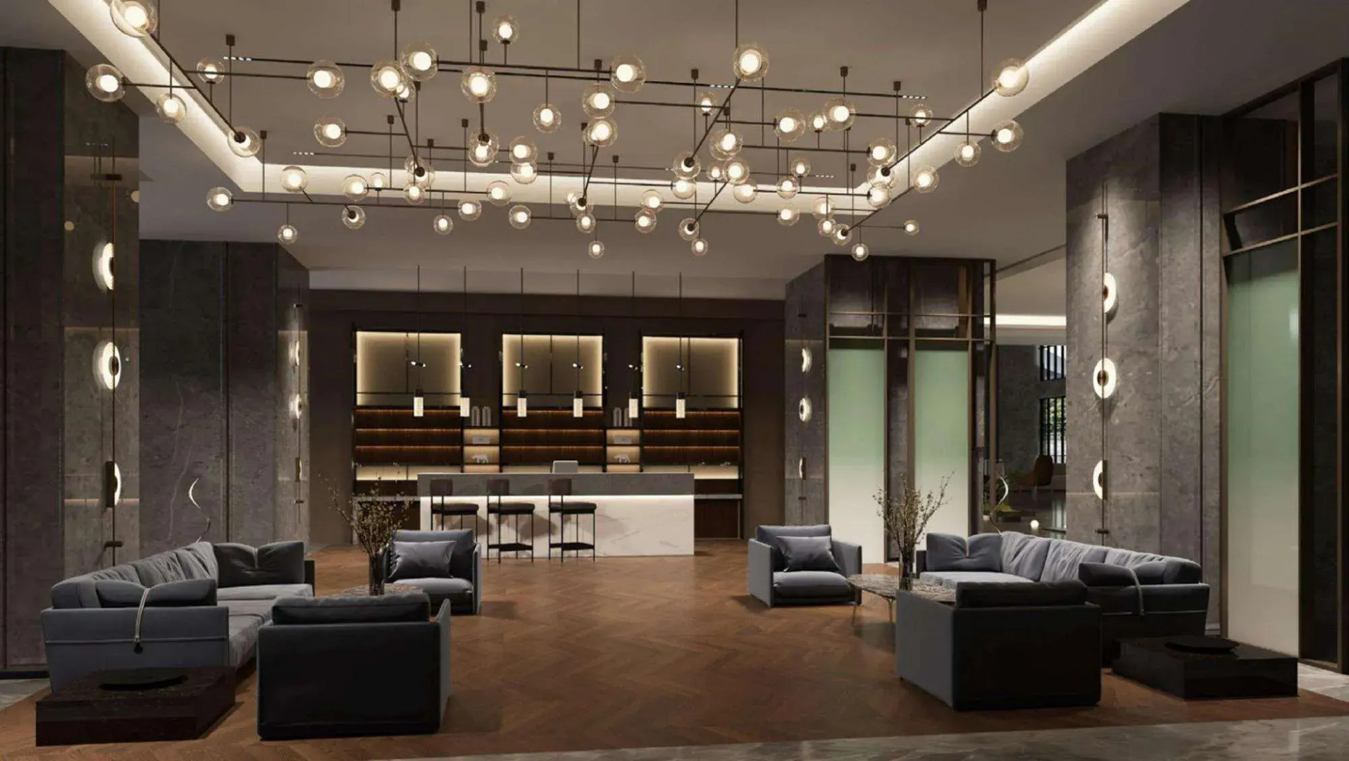 DoubleTree by Hilton Altay Fuyun