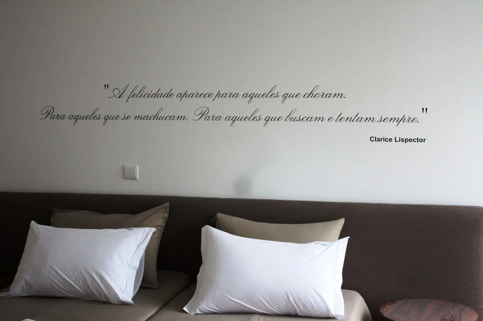 Trovador City Guest House