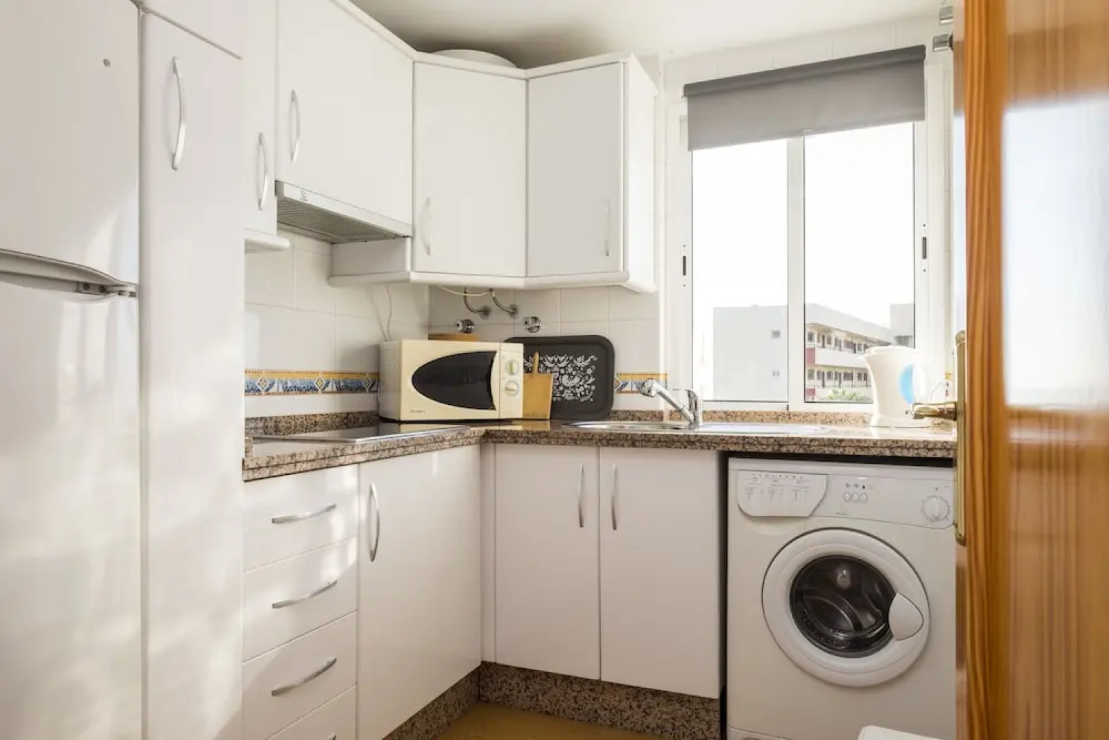 Vistas de Benajarafe