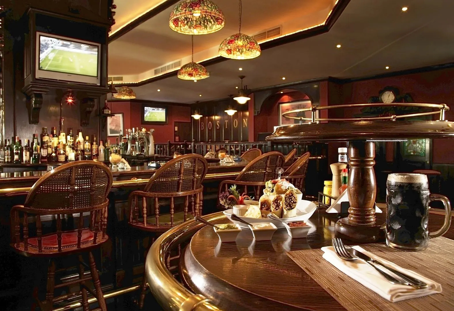 Jumeira Rotana Hotel