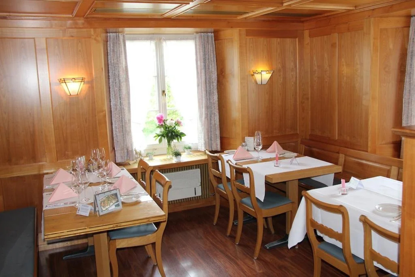 Hotel Restaurant Rössli