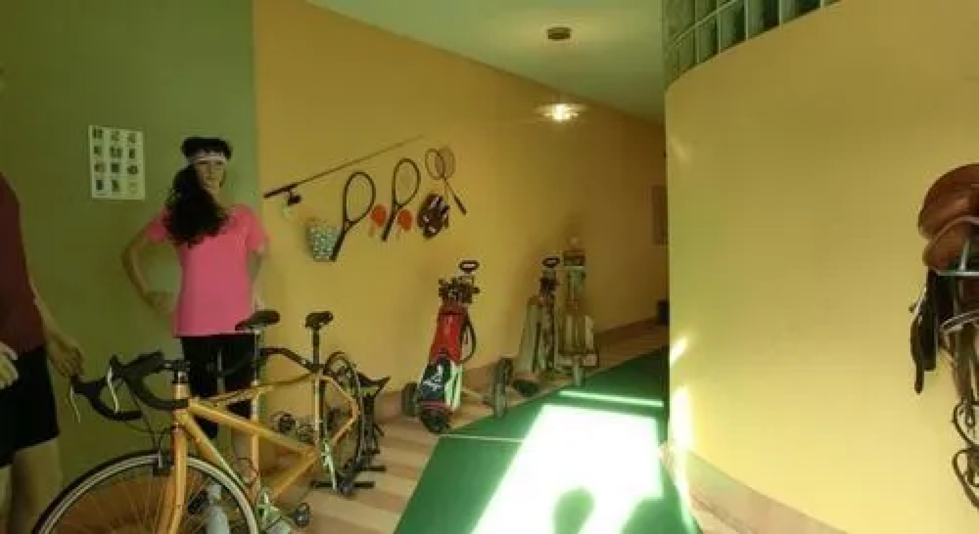 Hostel Domäne Neu Gaarz