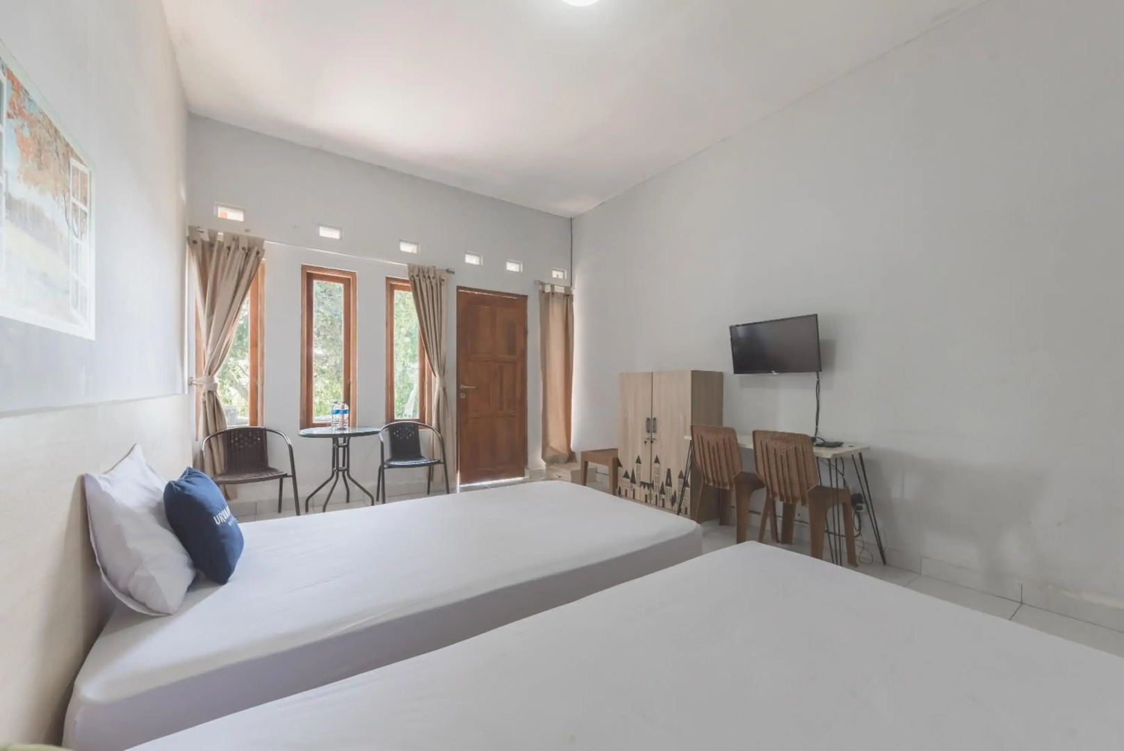 OYO 3040 D'pineapple Villa