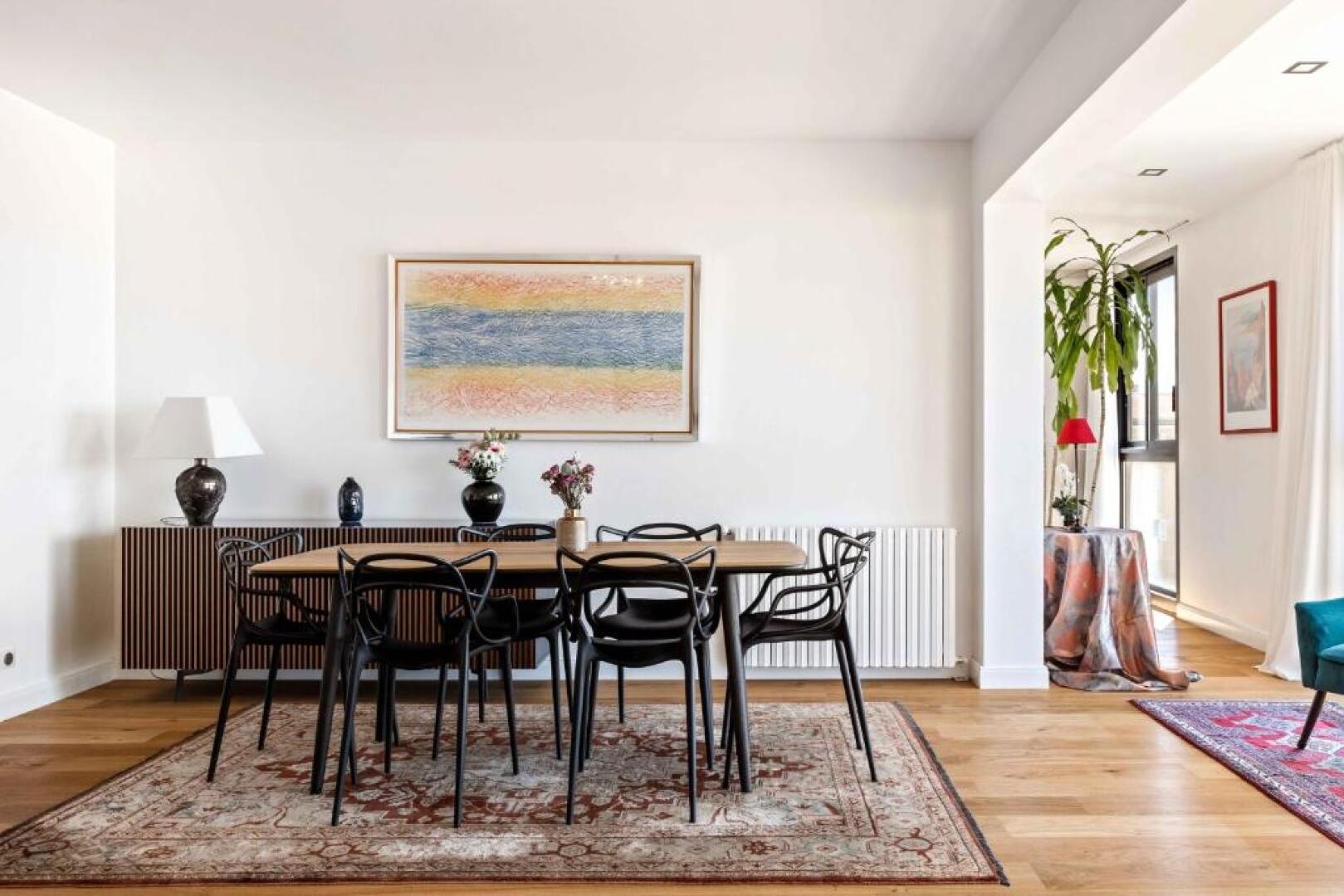 Grand T3 de Standing Hyper Centre 150 m plage