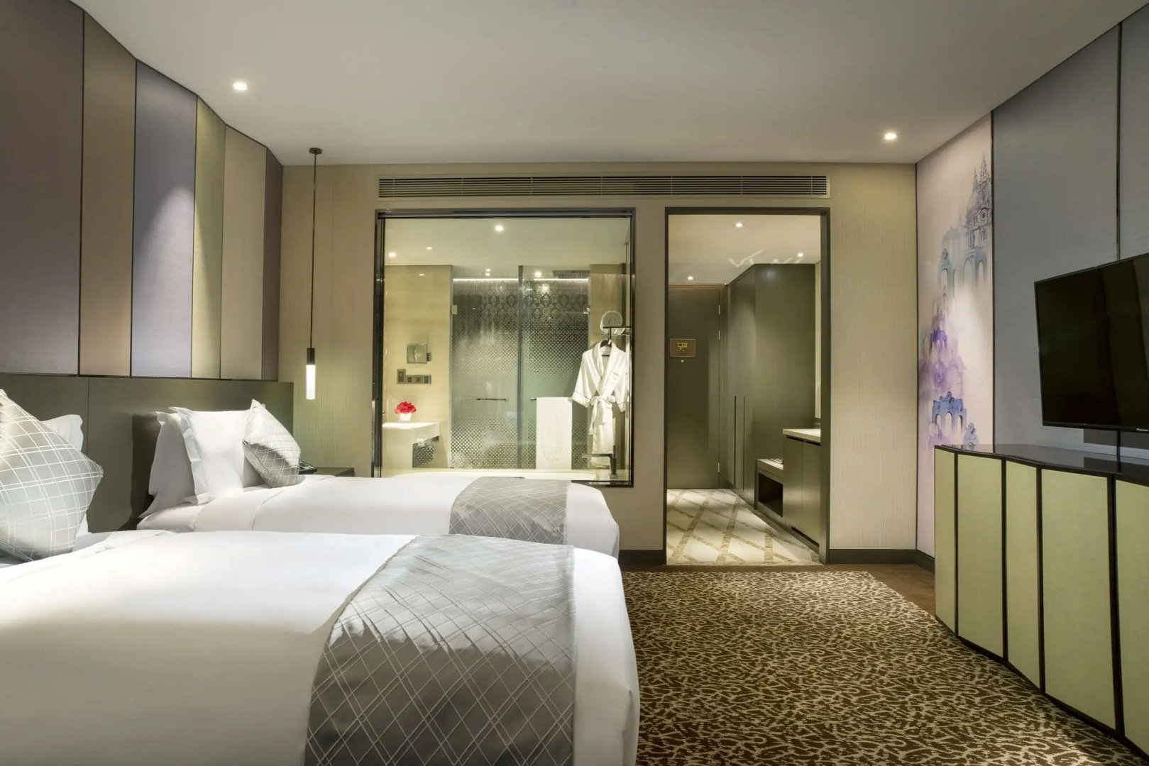 Sofitel Lianyungang Suning