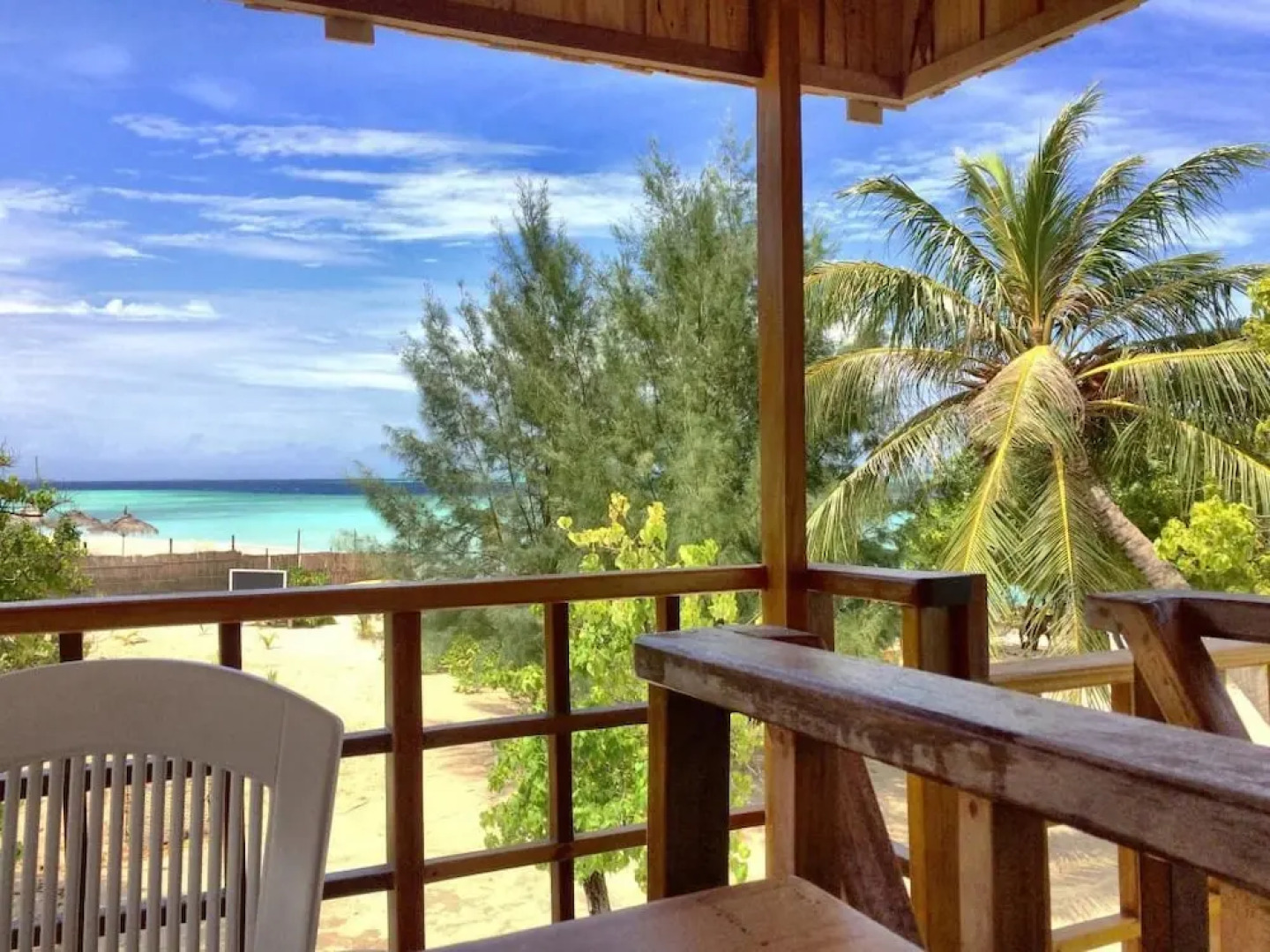 Gurus Maldives at Gulhi Island