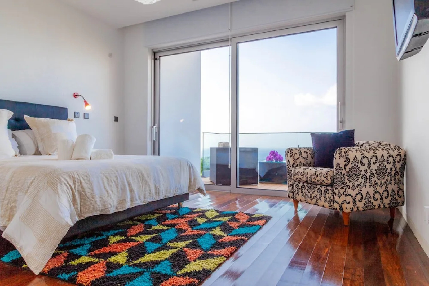 Villa Chimera by MHM