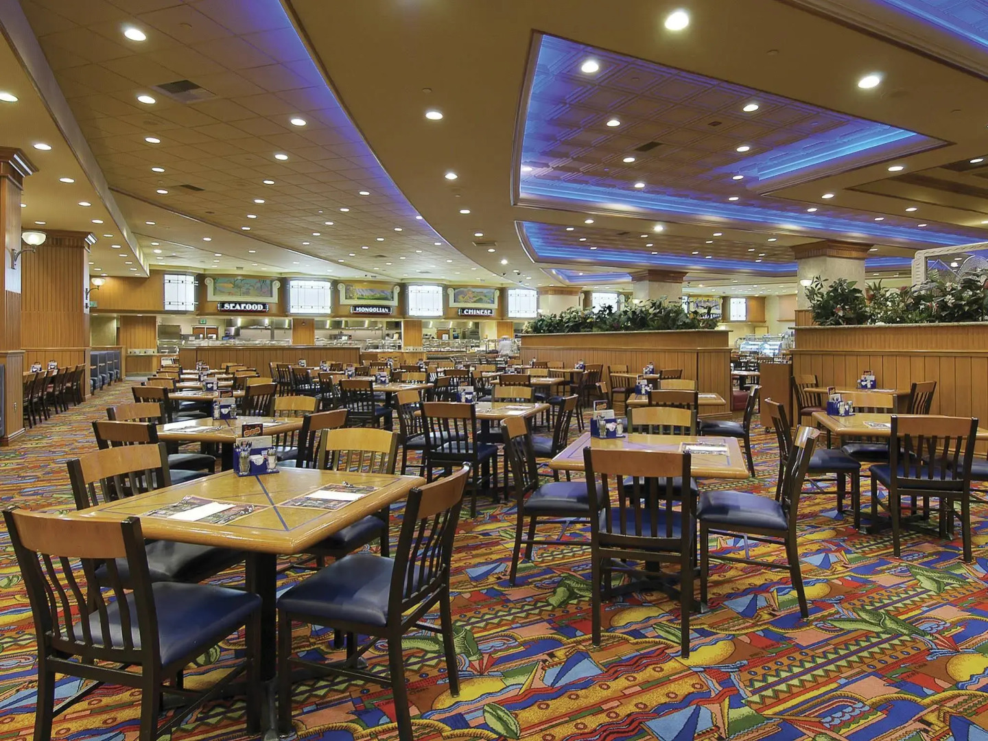 Gold Coast Hotel and Casino