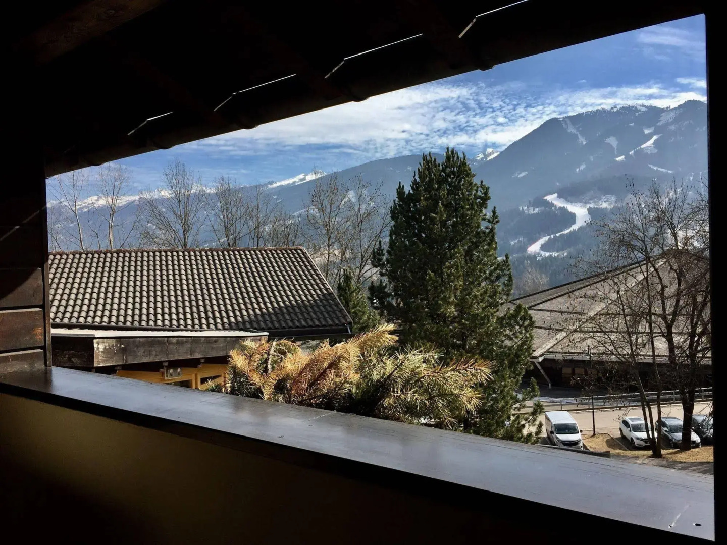 Park Hotel Villa Trunka Lunka