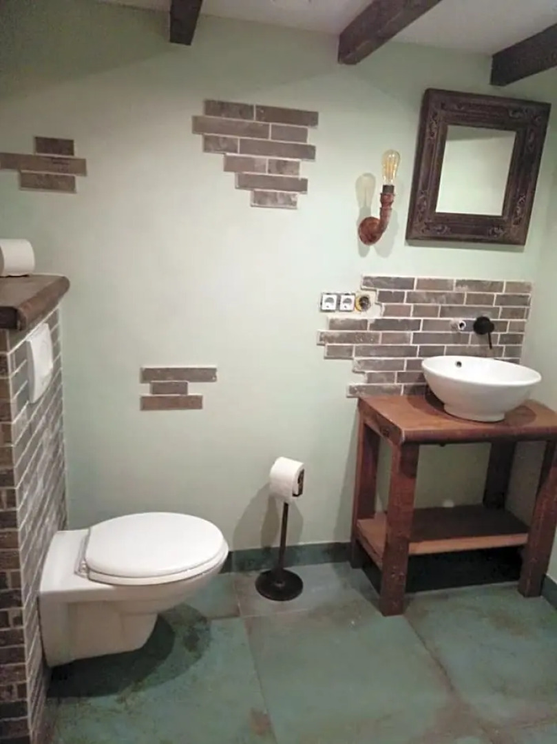 B&B Wood, Food & More