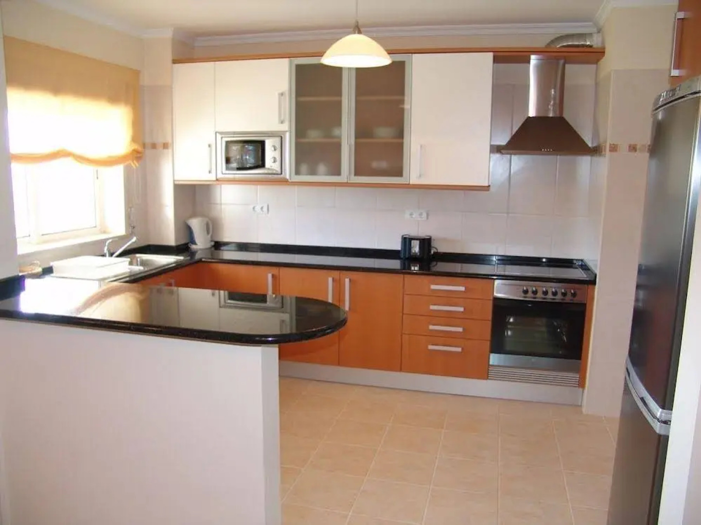 Quinta Polaris II by Garvetur