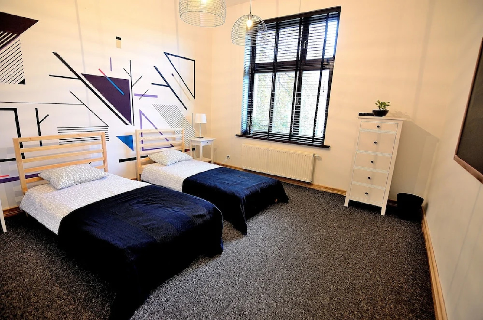 Victus Apartamenty - Flamingo