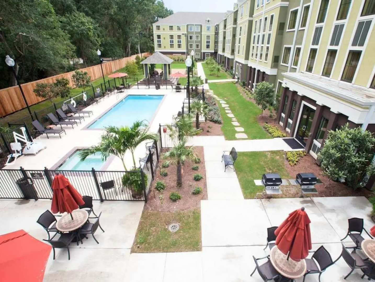 Homewood Suites by Hilton Lafayette, LA