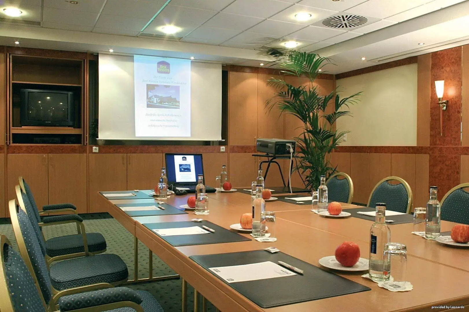 Parkhotel Wittekindshof Dortmund