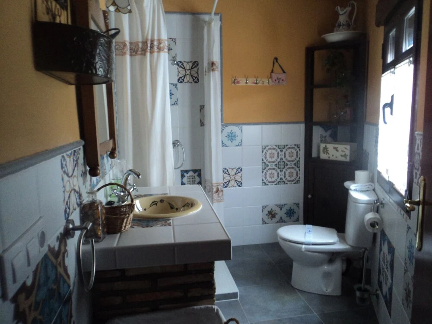 Alamo House 102511 by MO Rentals