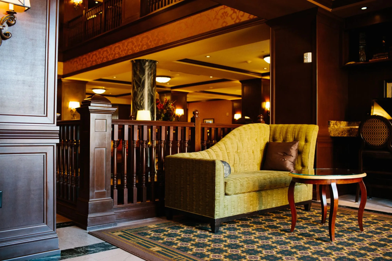 Hotel Julien Dubuque