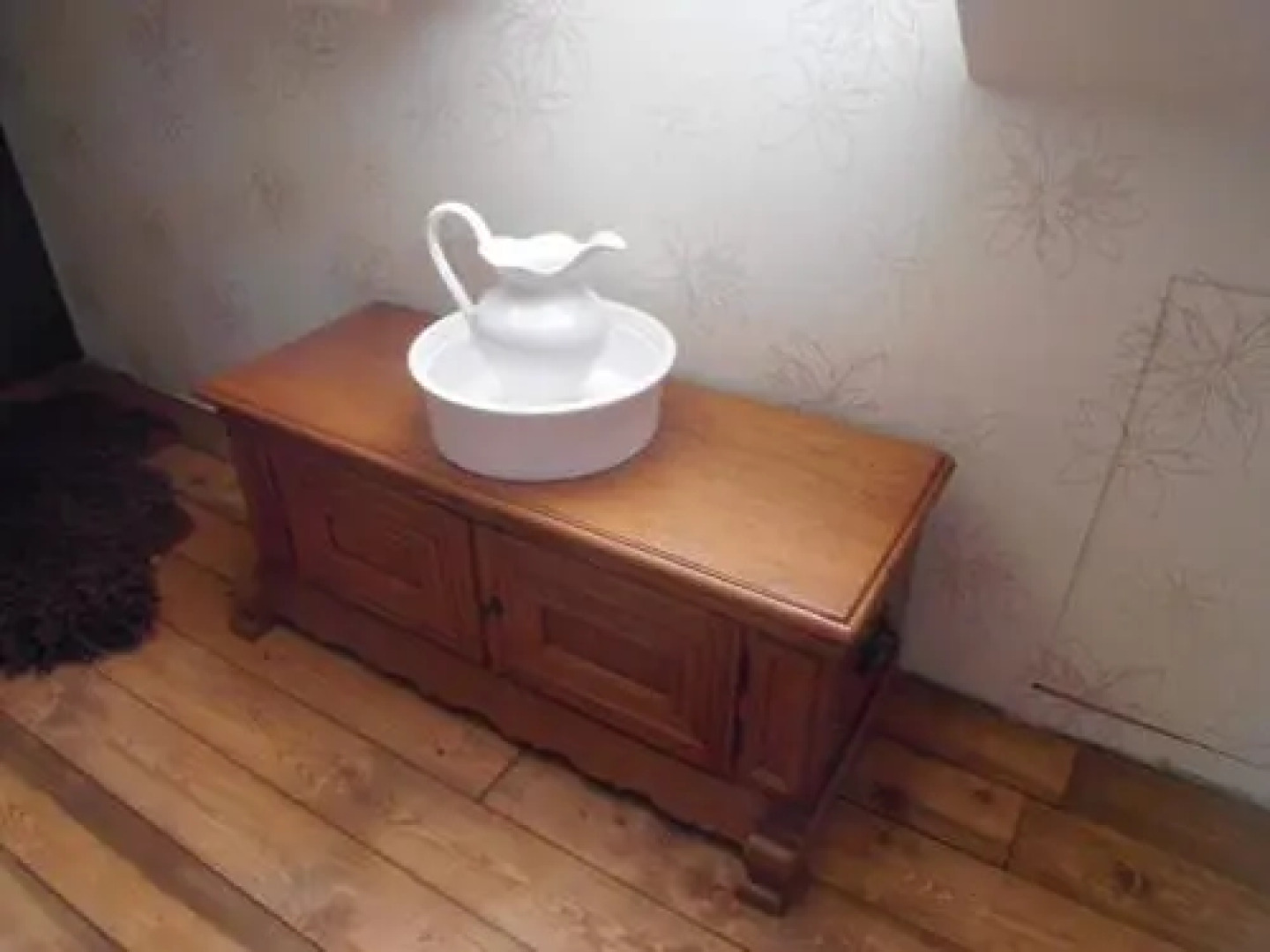 Ferienwohnung Achterhuus