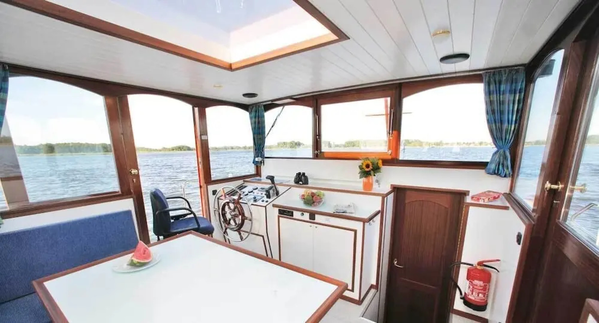 Kuhnle-Tours Priepert