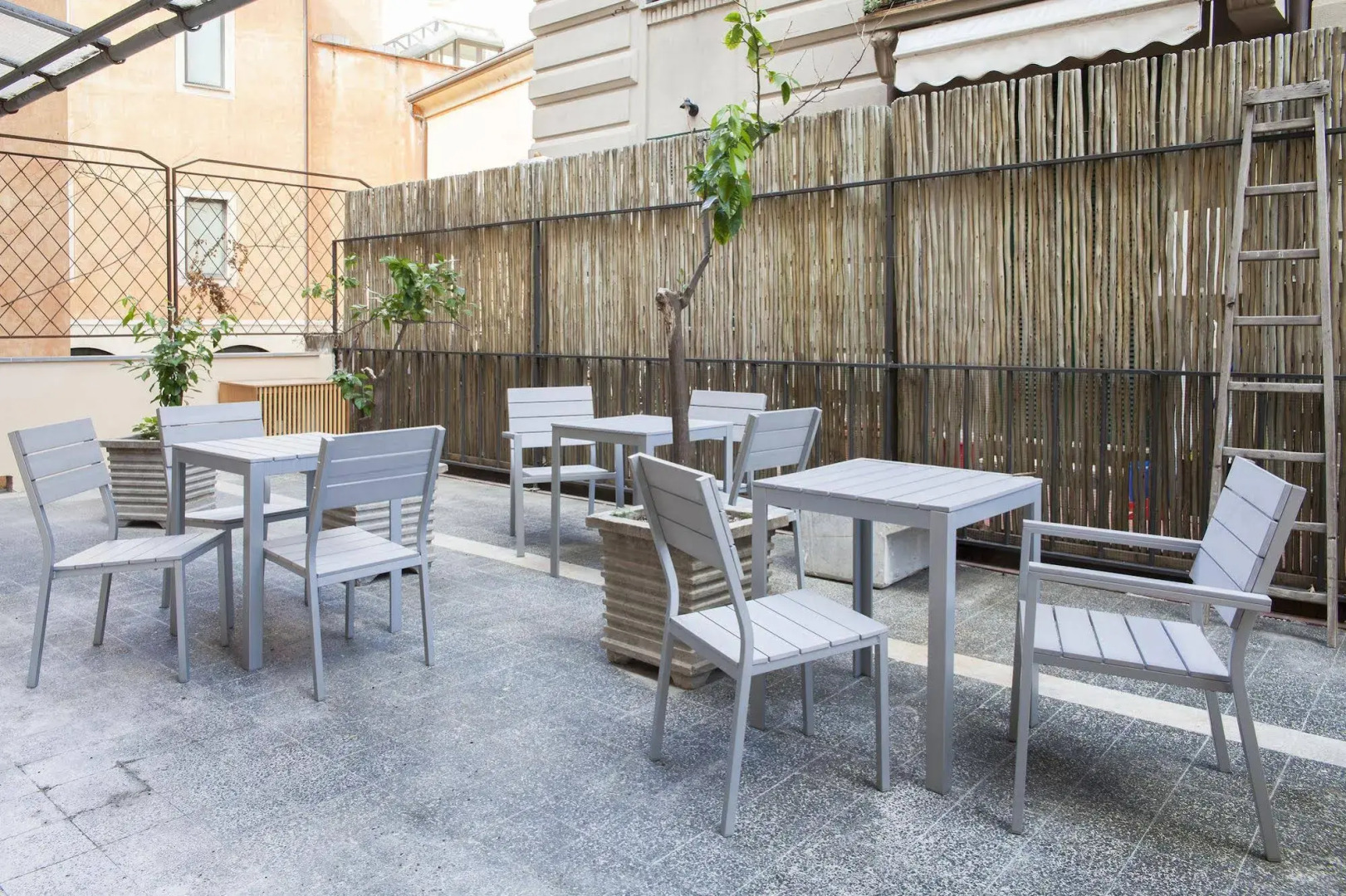 La Casa delle Acciughe