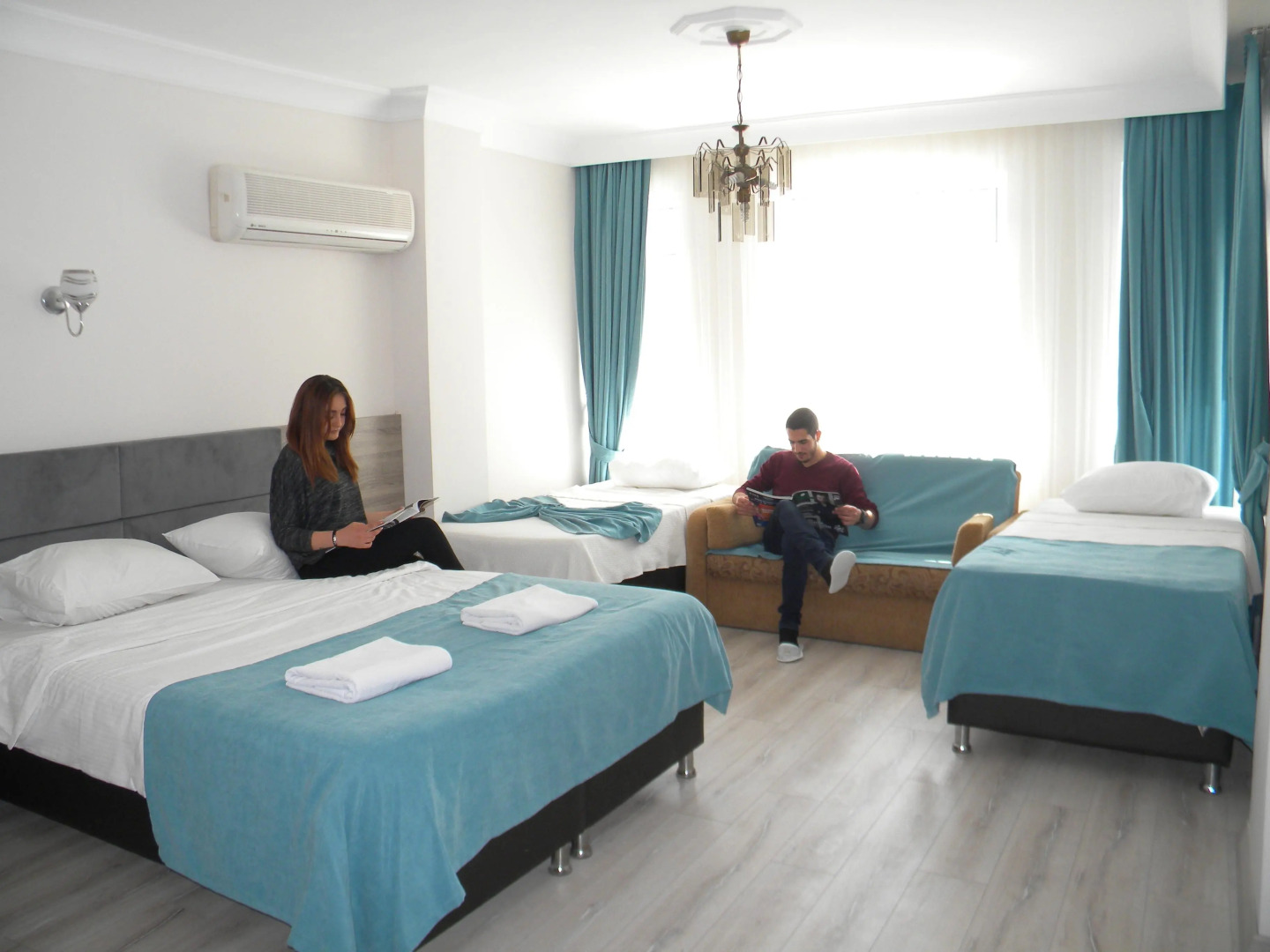 Sava Hotel
