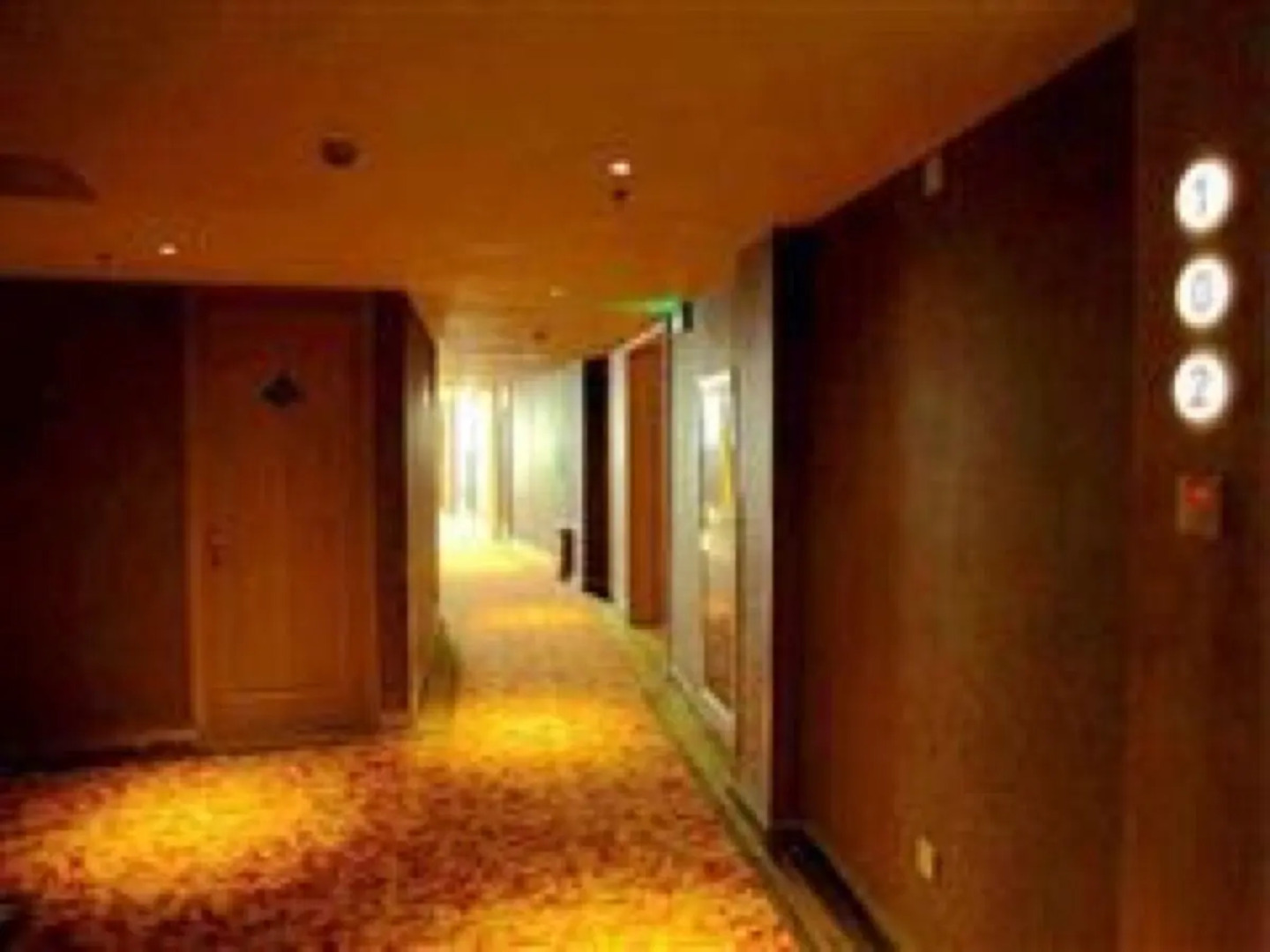 GreenTree Inn Huzhou Wuxing District South Street Chaoyin Bridge Business Hotel