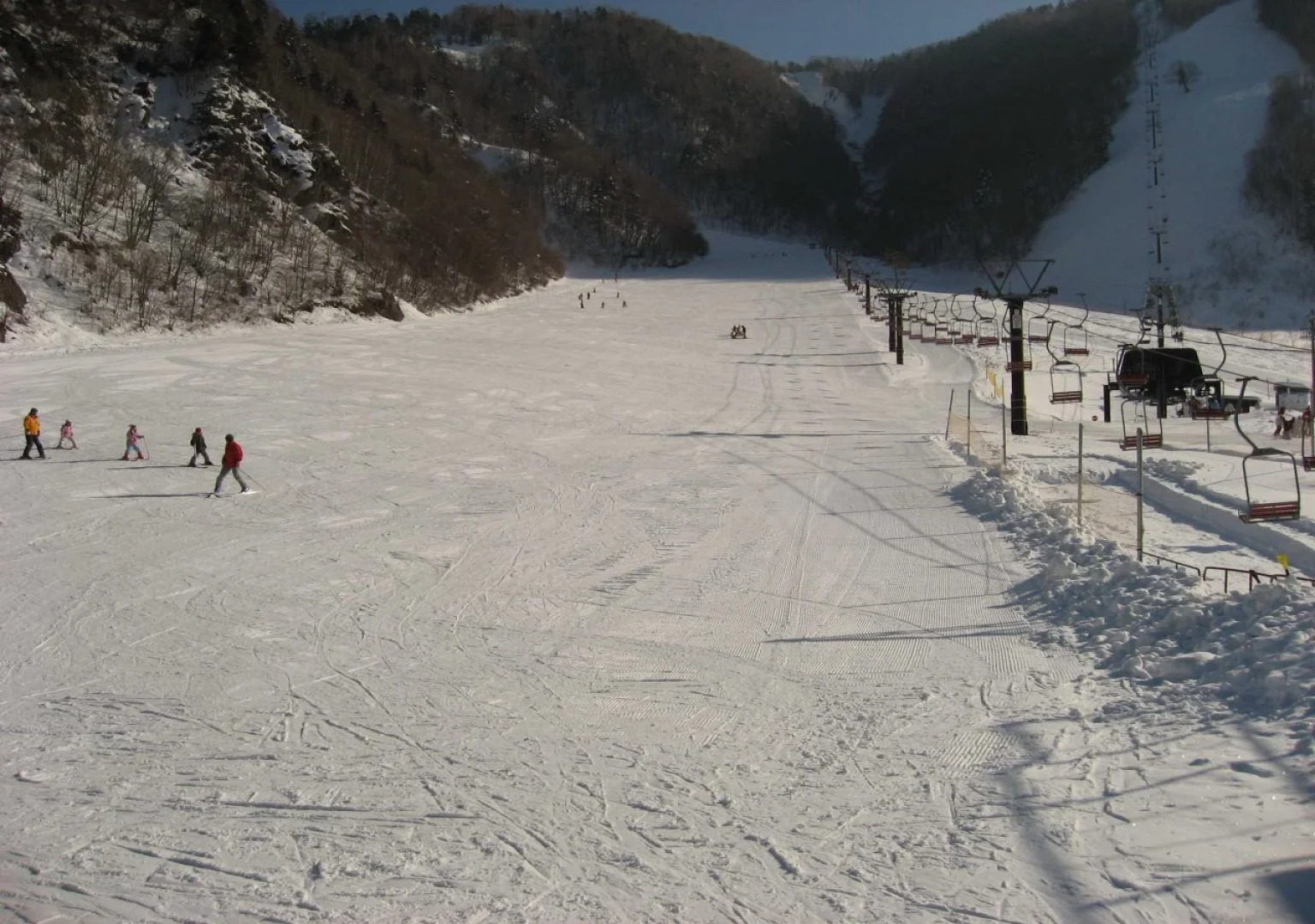 Okada Ryokan Warakutei