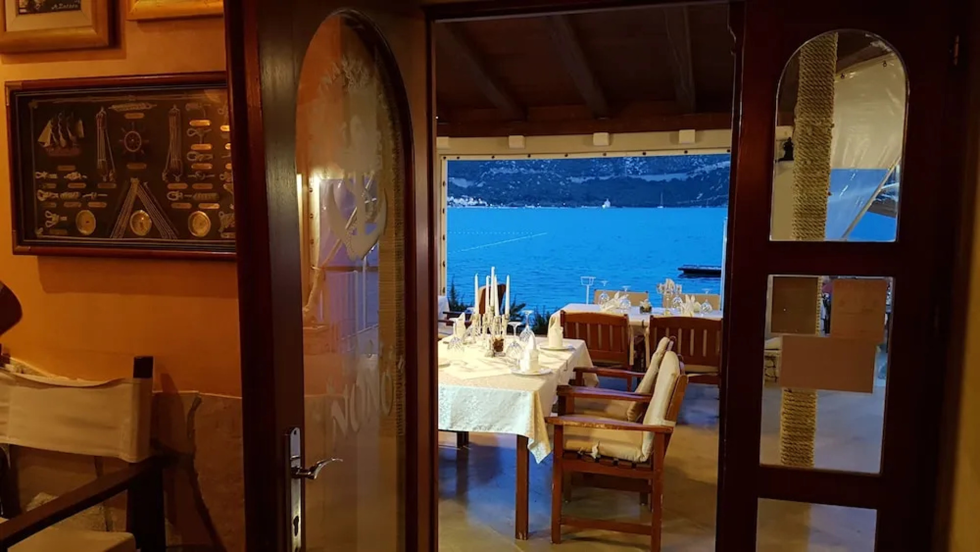 Sweet Village Hotel By The Sea