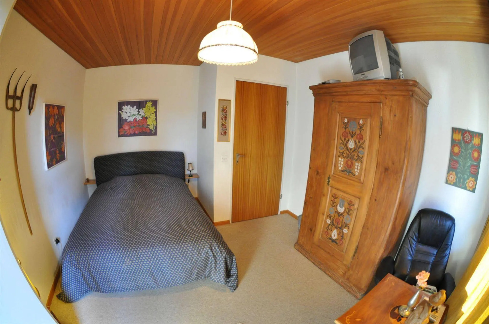 Bed and Breakfast Casa Romantica