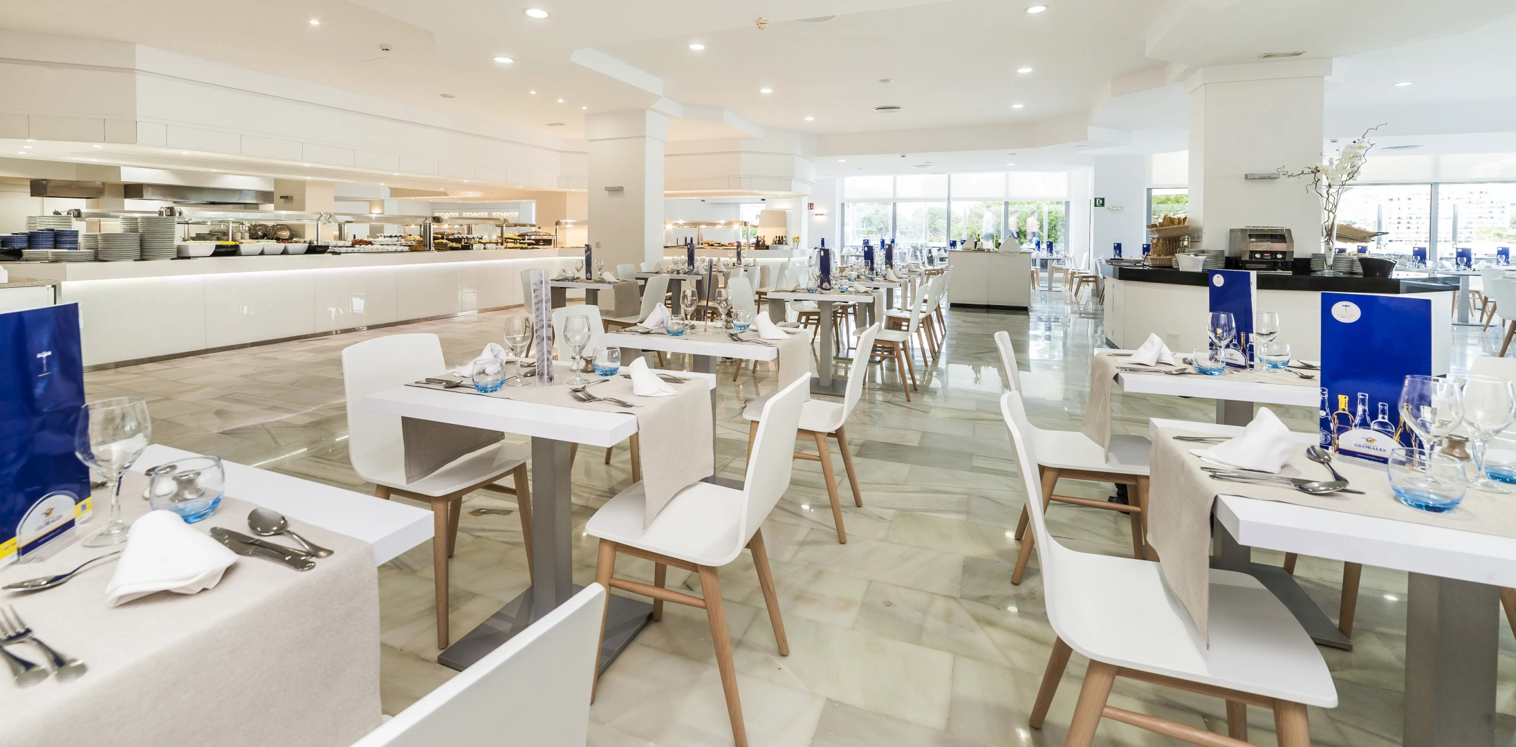 Globales Santa Lucia Hotel Adults Only +18