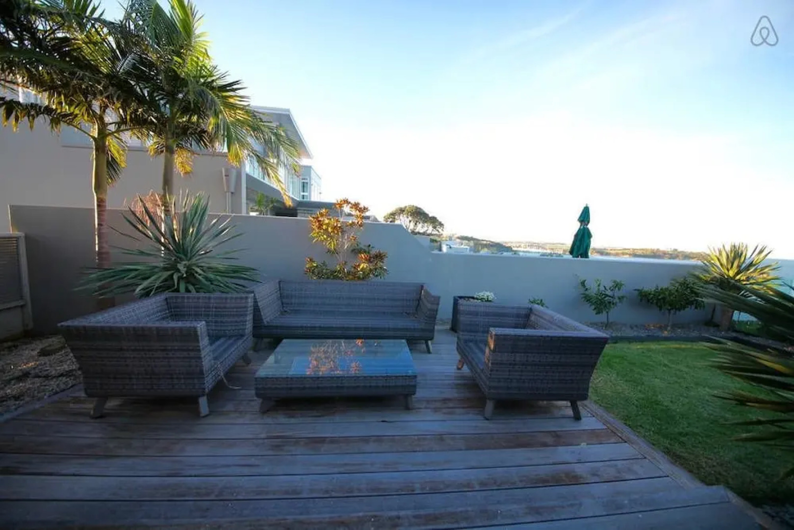 Coastal Home with Admire Lovely Sea View